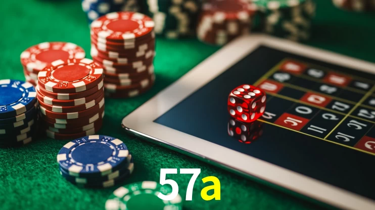 Faça Login na Plataforma 57a